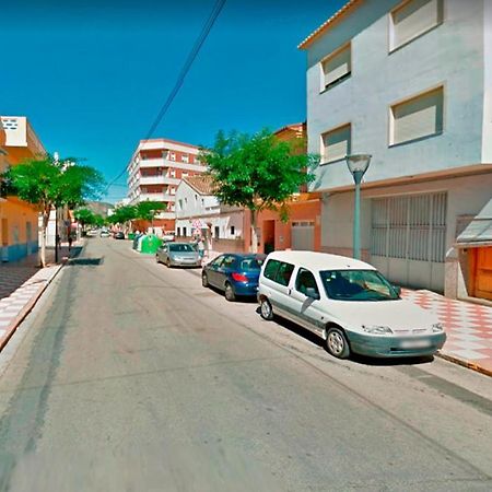 セラコPiso Recien Reformado Con Gran Terrazaアパートメント エクステリア 写真