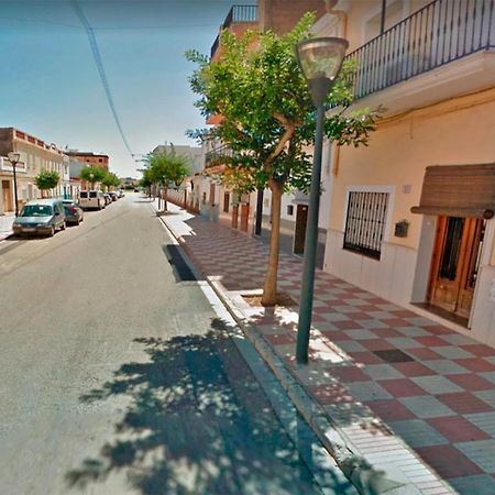 セラコPiso Recien Reformado Con Gran Terrazaアパートメント エクステリア 写真