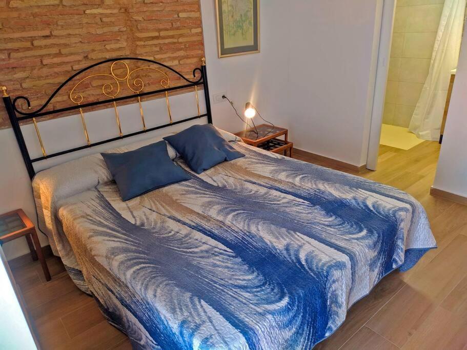 セラコPiso Recien Reformado Con Gran Terrazaアパートメント エクステリア 写真