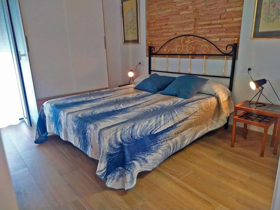 セラコPiso Recien Reformado Con Gran Terrazaアパートメント エクステリア 写真