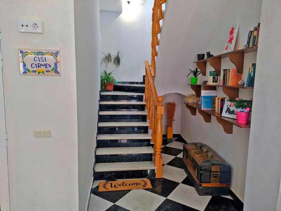 セラコPiso Recien Reformado Con Gran Terrazaアパートメント エクステリア 写真